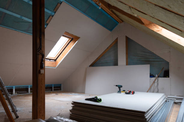 Best Insulation for Specific Applications in Brentwood, PA