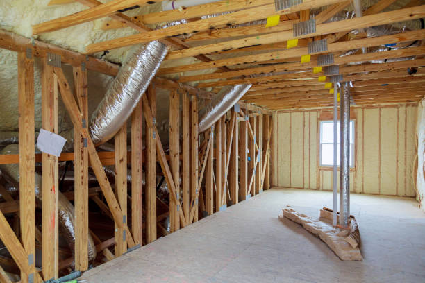Best Insulation Maintenance and Repair in Brentwood, PA