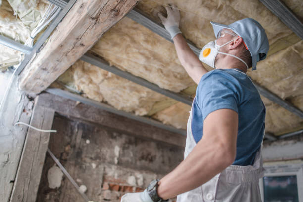 Best Insulation for Specific Applications in Brentwood, PA